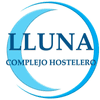 Hotel Lluna Alzira logo
