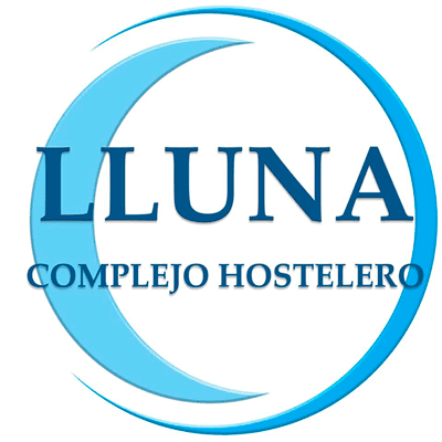 Hotel Lluna Alzira logo